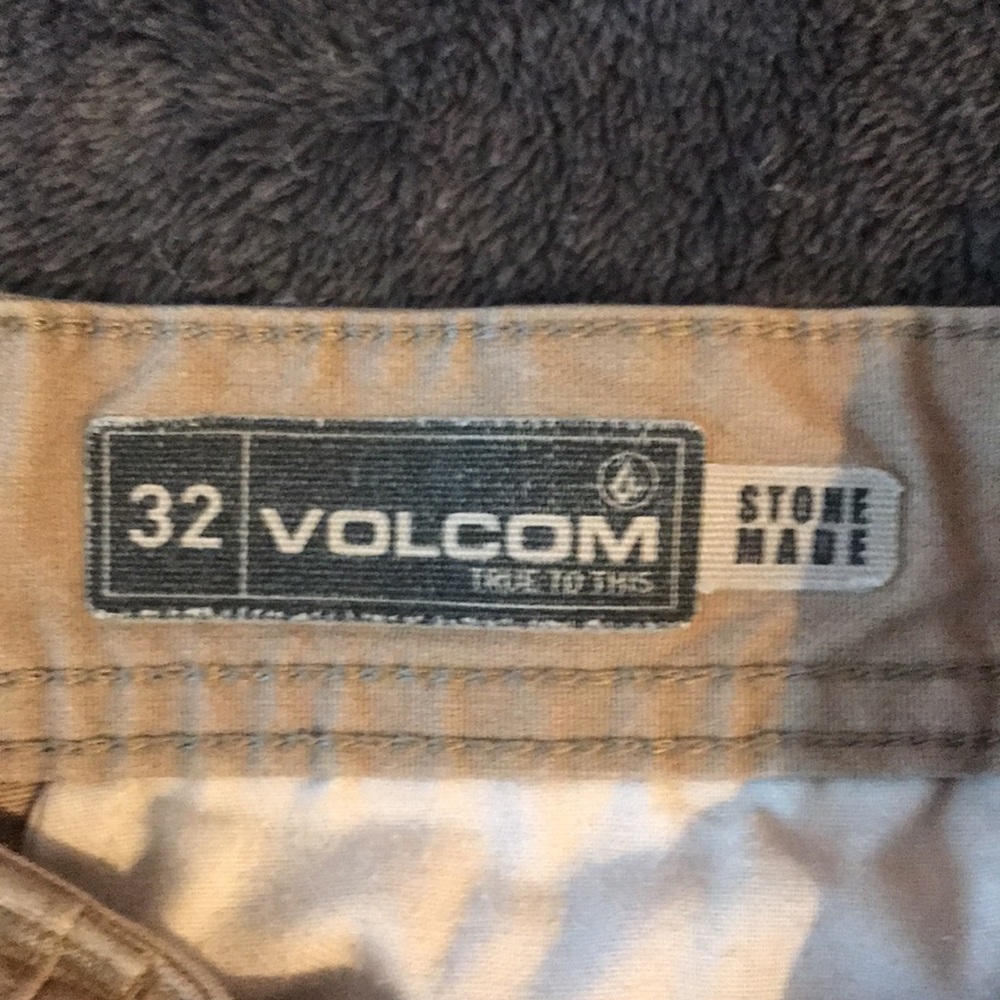 Volcom Pants - Picture 4 of 4